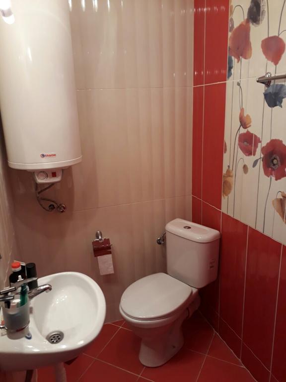 Akrotiriya Apartments Suite Nesebăr Cameră foto