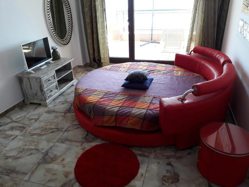 Akrotiriya Apartments Suite Nesebăr Cameră foto