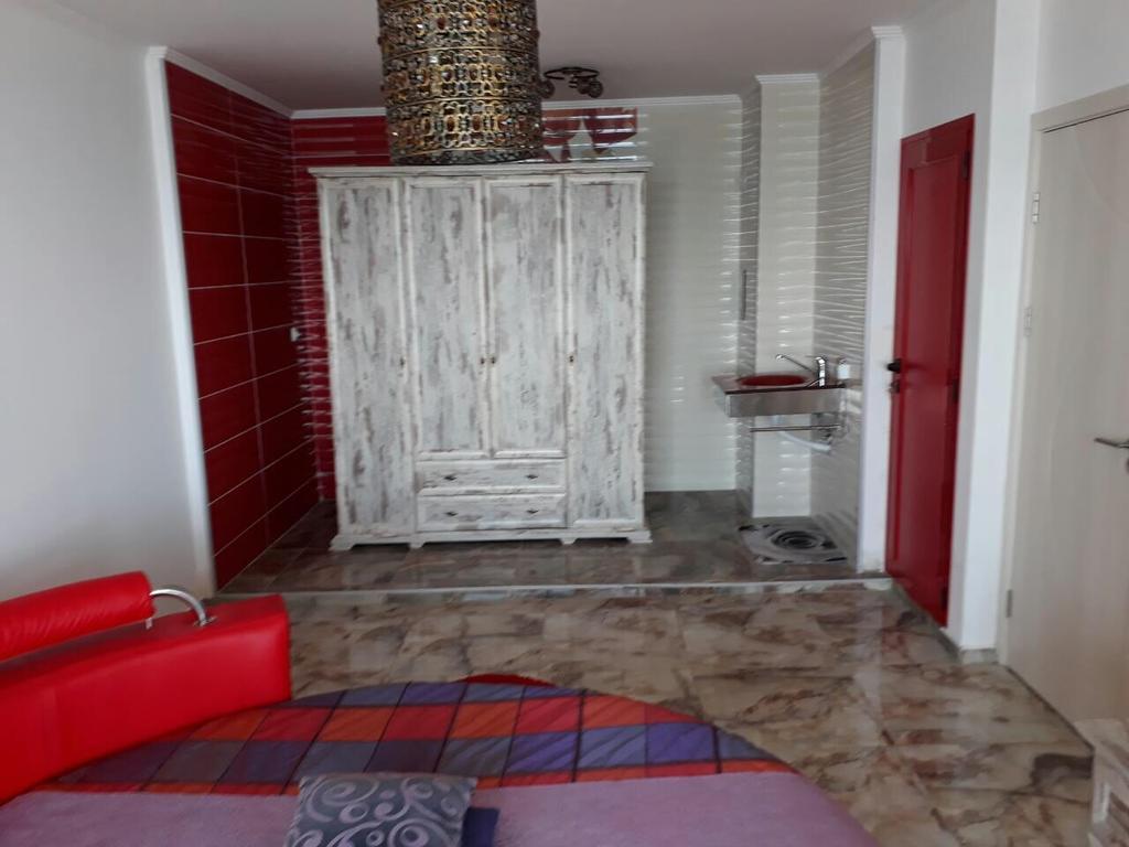Akrotiriya Apartments Suite Nesebăr Cameră foto