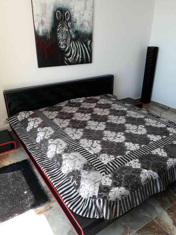 Akrotiriya Apartments Suite Nesebăr Cameră foto