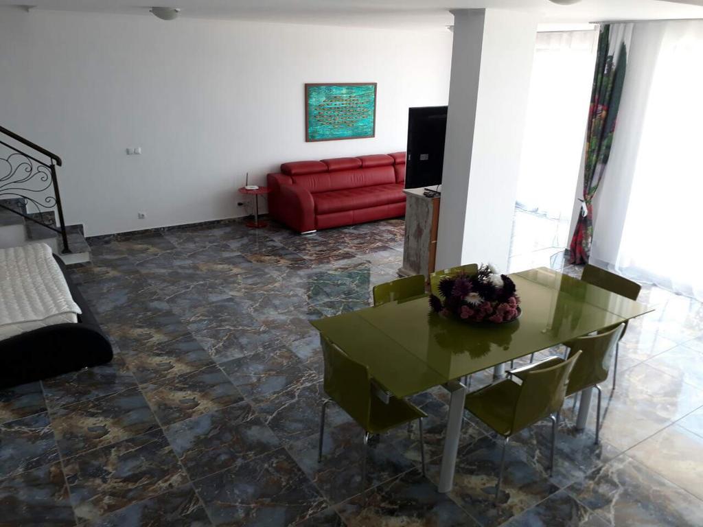 Akrotiriya Apartments Suite Nesebăr Cameră foto
