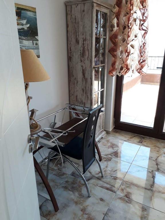 Akrotiriya Apartments Suite Nesebăr Cameră foto