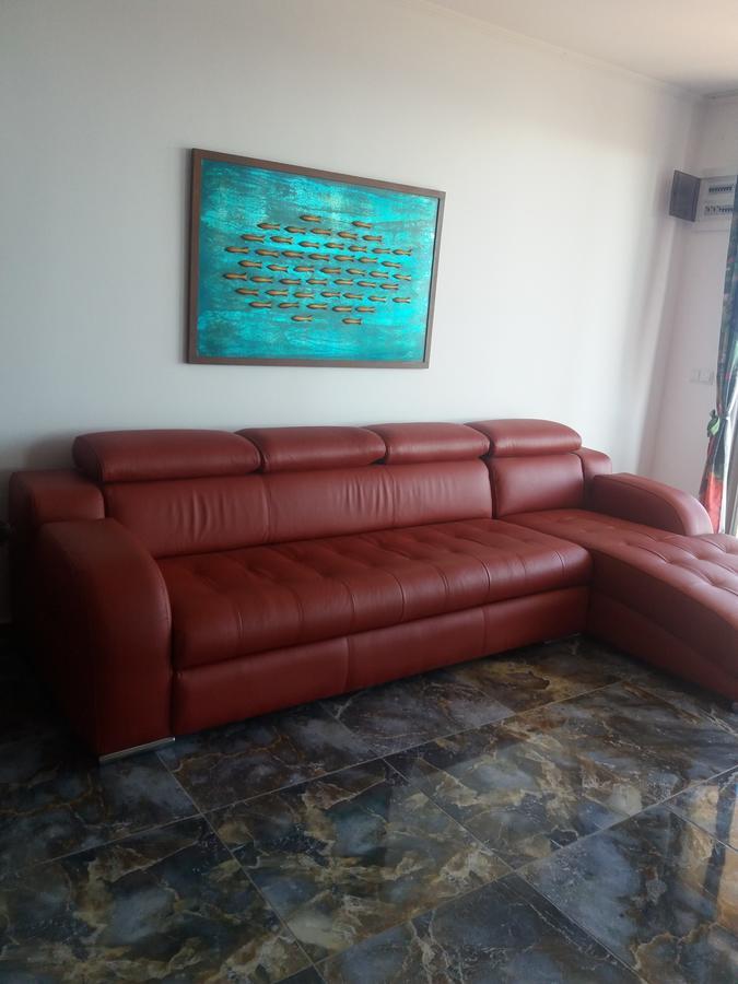Akrotiriya Apartments Suite Nesebăr Exterior foto